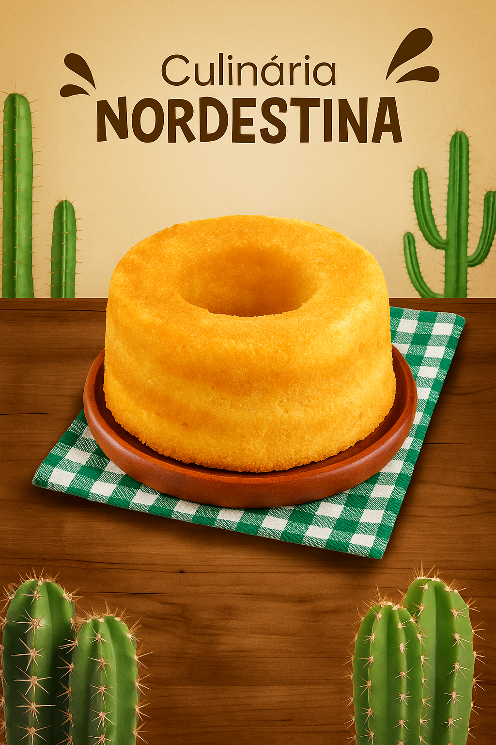 Culinária Nordestina: Receitas Autênticas para sua Casa